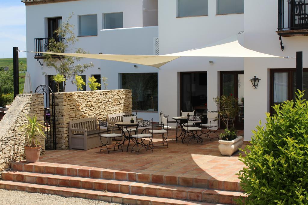 Arriadh Hotel Ronda