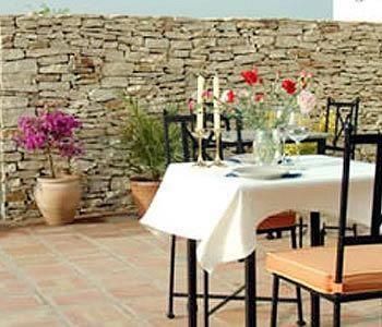Arriadh Hotel