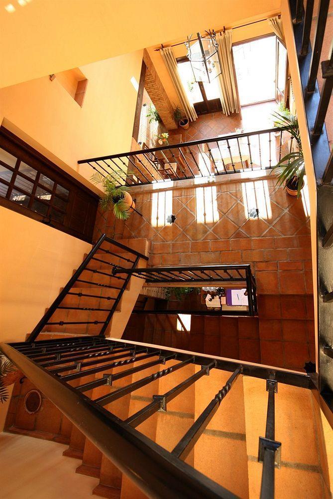 Hotel Arriadh Ronda