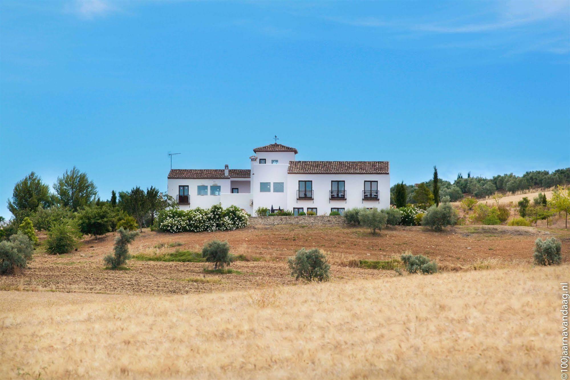 Arriadh Hotel Ronda
