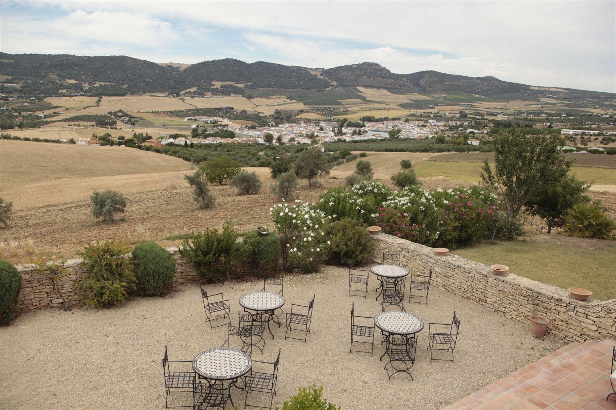 Arriadh Ronda