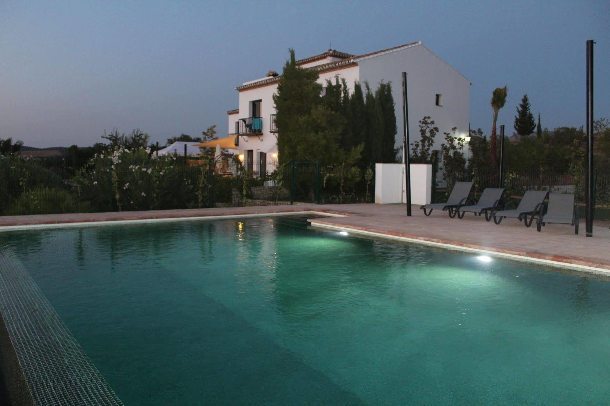 Hotel Arriadh Ronda