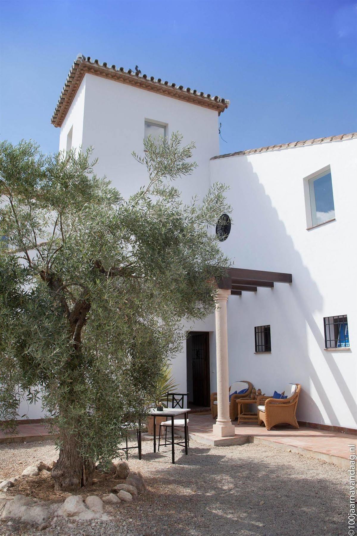 Arriadh Ronda
